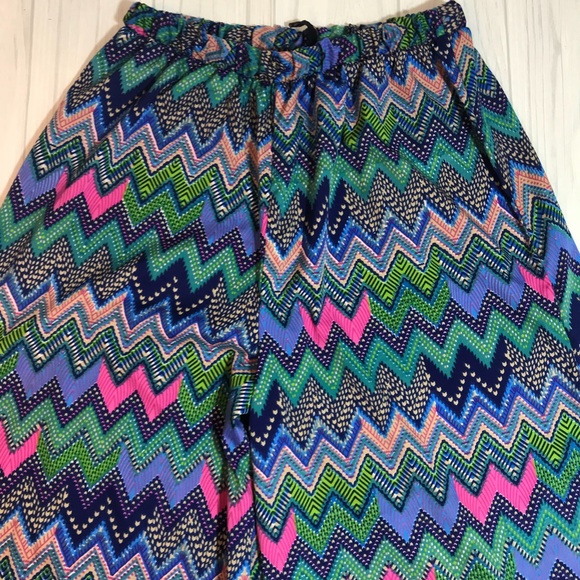 Apollo cool pants/ loose fiting - Picture 2 of 5